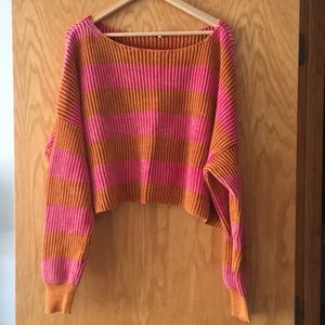 Free People Sweater